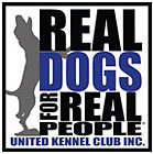 United kennel Club logo
